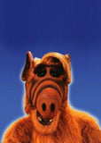 Alf Metal Poster Print 8in x 12in 12"x16" PRIME DEAL!!! The Poster Depot