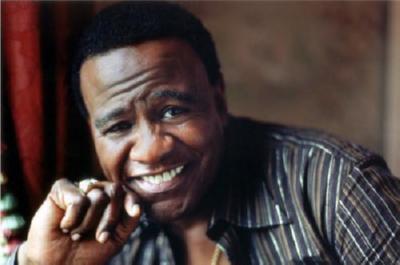 Al Green Metal Print 8in x 12in