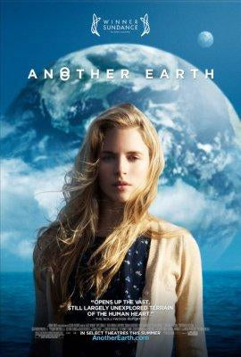 Another Earth movie poster Metal Print 8in x 12in