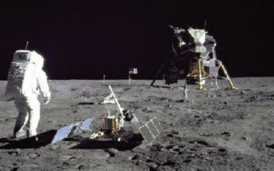 Apollo 11 11x17 poster Large for sale cheap United States USA