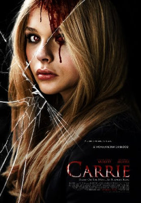 Carrie movie Poster 11x17 The Poster Depot