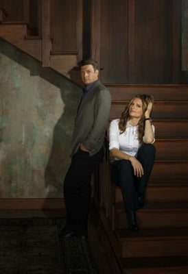 Castle poster 11x17 The Poster Depot