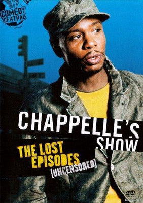 Chappelles Show Metal Poster Choose Style The Poster Depot