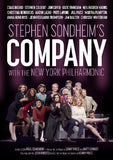 Company Art Metal Poster Print 8in x 12in 12"x16" The Poster Depot