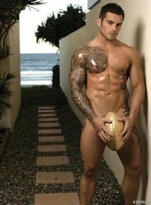 Daniel Conn Metal Print 8in x 12in