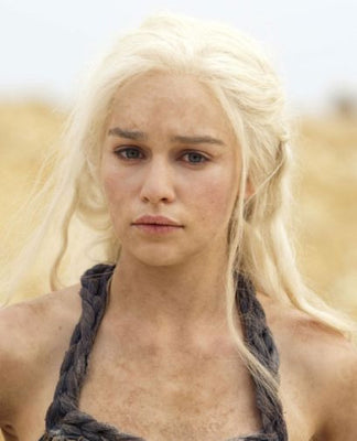 Emilia Clarke poster 11x17 Large The Poster Depot