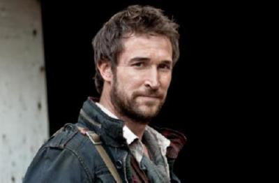 Falling Skies poster #01 Noah Wylie poster 11x17 Large The Poster Depot