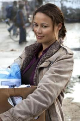 Falling Skies poster #02 Moon Bloodgood poster 11x17 Large The Poster Depot