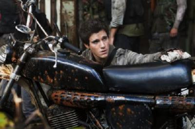 Falling Skies poster #03 Drew Roy poster 11x17 Large The Poster Depot