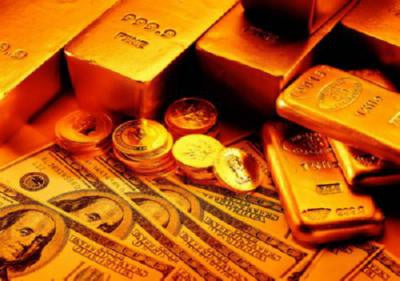 Gold Bars poster #01 $100 Bills poster 11x17 Large The Poster Depot