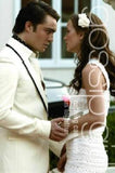 Gossip Girl Metal Poster Print 8in x 12in 12"x16" The Poster Depot