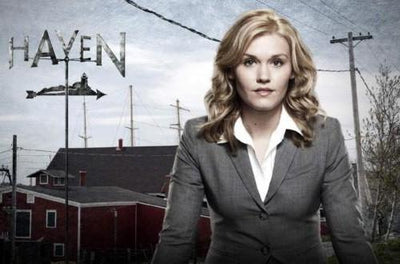 Haven 11x17 poster Emily Rose Large for sale cheap United States USA