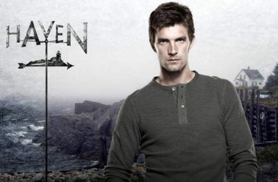 Haven Metal Poster Choose Style The Poster Depot