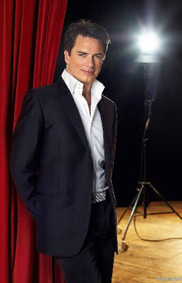 John Barrowman poster 11x17 The Poster Depot
