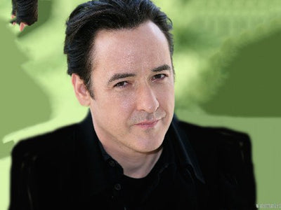 John Cusack poster 11x17 The Poster Depot