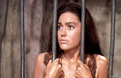 Linda Harrison Apes poster 11X17 The Poster Depot