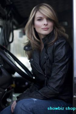 Lisa Kelly Irt Tv Metal Print 8in x 12in