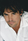 Nicholas Brendon poster tin Metal Print Wall Art