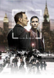 Person Of Interest Metal Poster Print 8in x 12in 12"x16" The Poster Depot
