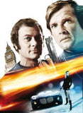 Persuaders The poster tin Metal Print Wall Art