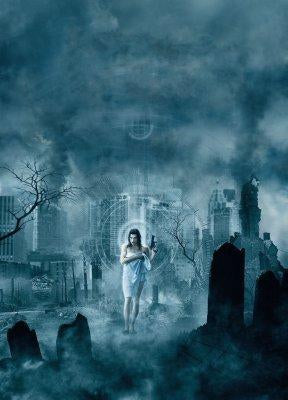 Resident Evil Apocalypse Small Metal Poster Choose Style The Poster Depot