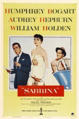 Sabrina Mini Poster 11x17