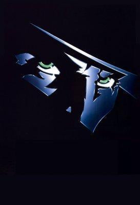 Shadow Metal Poster Choose Style The Poster Depot