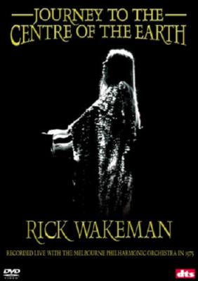 Rick Wakeman poster 11 inch x 17 inch poster The Poster Depot