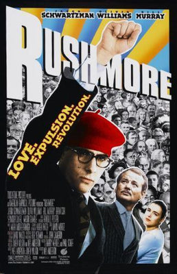 Rushmore Metal Print 8in x 12in The Poster Depot