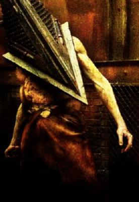 Silent Hill Metal Movie Poster 8in x 12in The Poster Depot