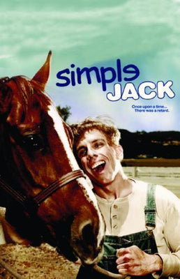 Simple Jack Metal Poster Choose Style The Poster Depot