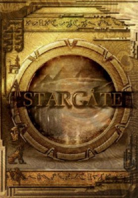 Stargate poster 11x17 The Poster Depot