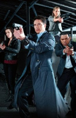 Torchwood Miracle Day poster The Poster Depot