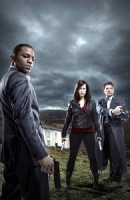 Torchwood Miracle Day poster The Poster Depot