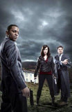 Torchwood Miracle Day Metal Poster Print 8in x 12in 12"x16" The Poster Depot