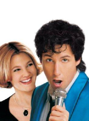 Wedding Singer The Mini Metal Movie Poster 8in x 12in The Poster Depot