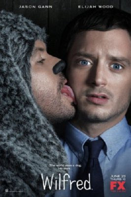 Wilfred poster 11x17 The Poster Depot
