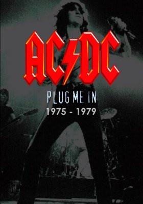 Acdc Ac/Dc Metal Poster Print 8in x 12in 12"x16" The Poster Depot