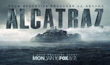 Alcatraz poster tin Metal Print Wall Art