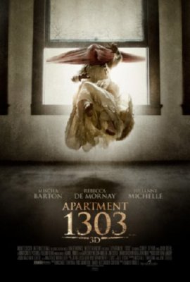 Apartment 1303 movie Poster 11x17 The Poster Depot