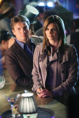 Castle poster 11x17 Large The Poster Depot