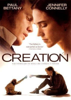 Creation Metal Poster Choose Style The Poster Depot