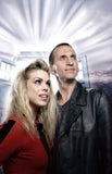 Doctor Who Metal Poster Print 8in x 12in 12"x16" The Poster Depot