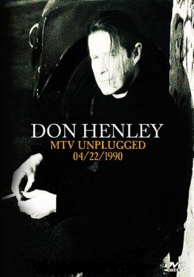 Don Henley Unplugged Metal Print 8in x 12in The Poster Depot