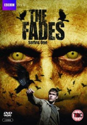 Fades Mini Metal Movie Poster 8in x 12in