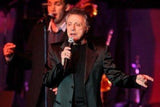 Frankie Valli Metal Poster Wall Art 8in x 12in 12"x16" The Poster Depot