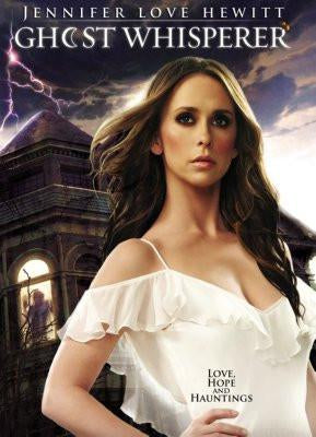 Ghost Whisperer Metal Poster Print 8in x 12in 12"x16" The Poster Depot