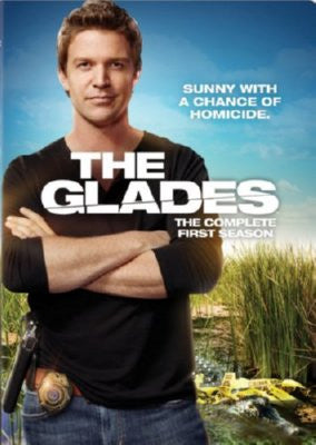 Glades The poster 11inx17in The Poster Depot