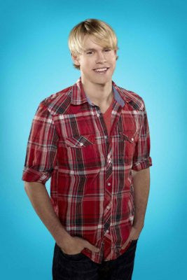 Glee poster 11x17in The Poster Depot