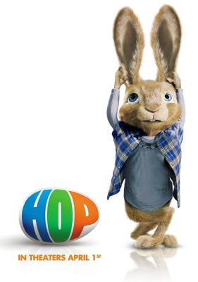 Hop 11x17 poster Large for sale cheap United States USA
